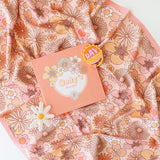 Flower Child Keepsake Bundle