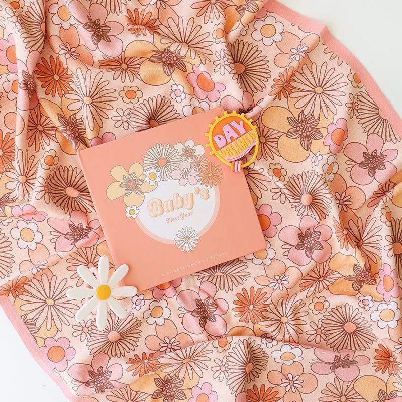 Flower Child Keepsake Bundle