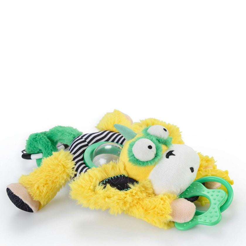 Marley the Monkey Activity Toy Bundle