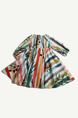 CAMPESIGNA SHIRT DRESS