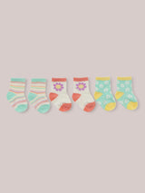 Studio Oh! Baby Socks Trios