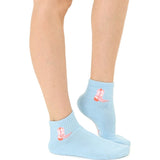 Rodeo Classic Ankle Socks