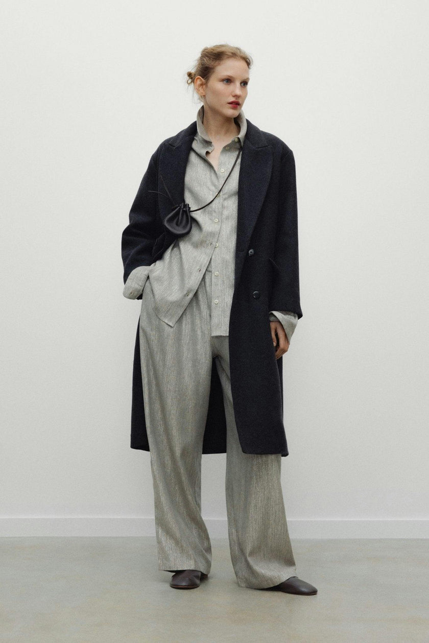 Elan Woman Coat