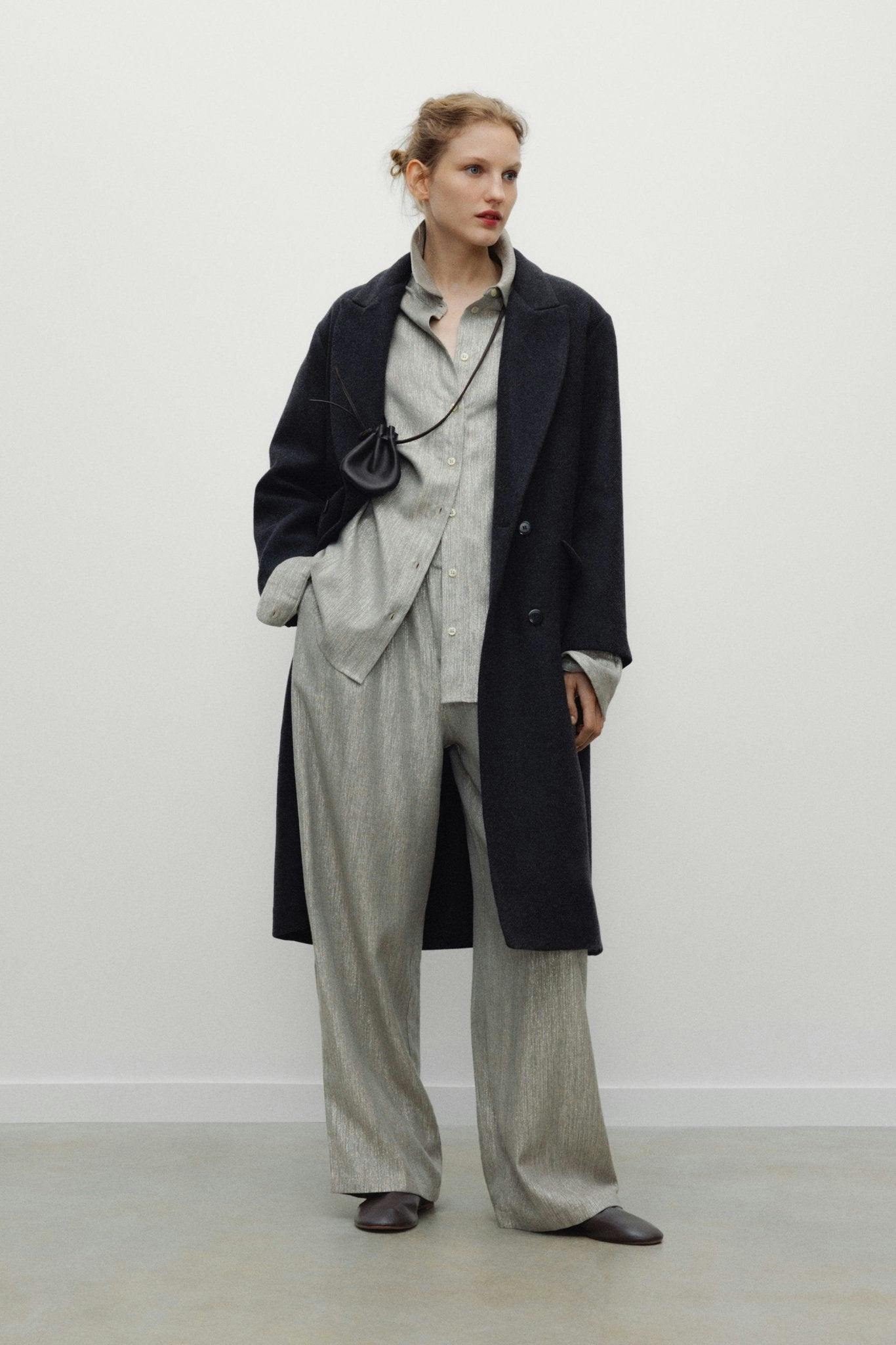 Elan Woman Coat