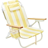 Deluxe Beach Chair