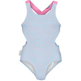 Pink Dots Triquini, Dots