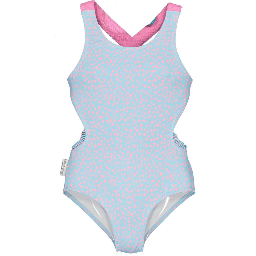 Pink Dots Triquini, Dots