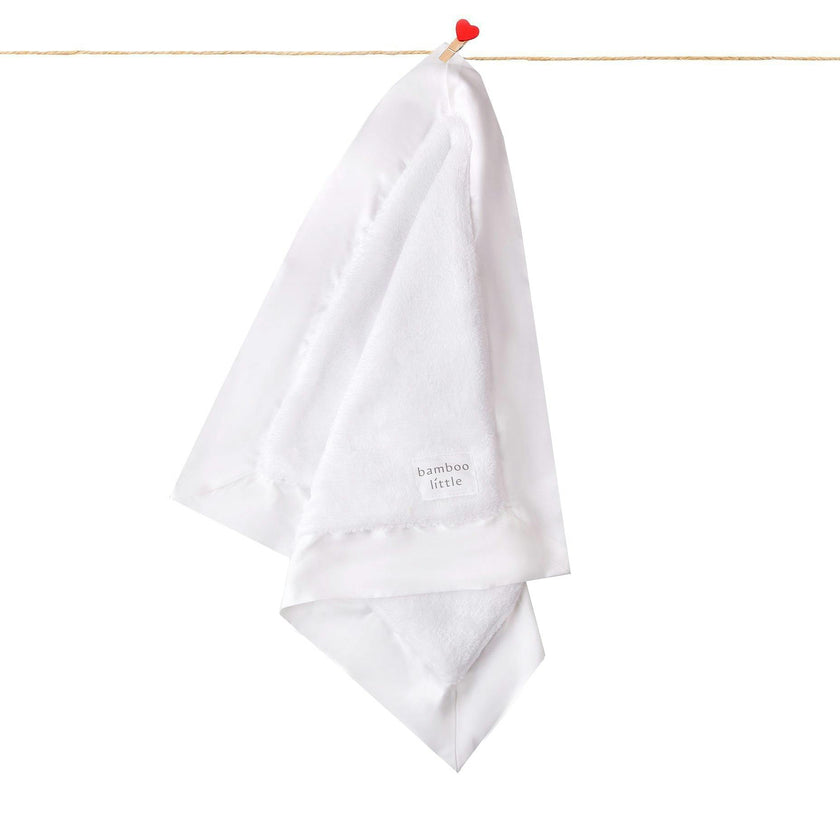 Security Blanket, Cream