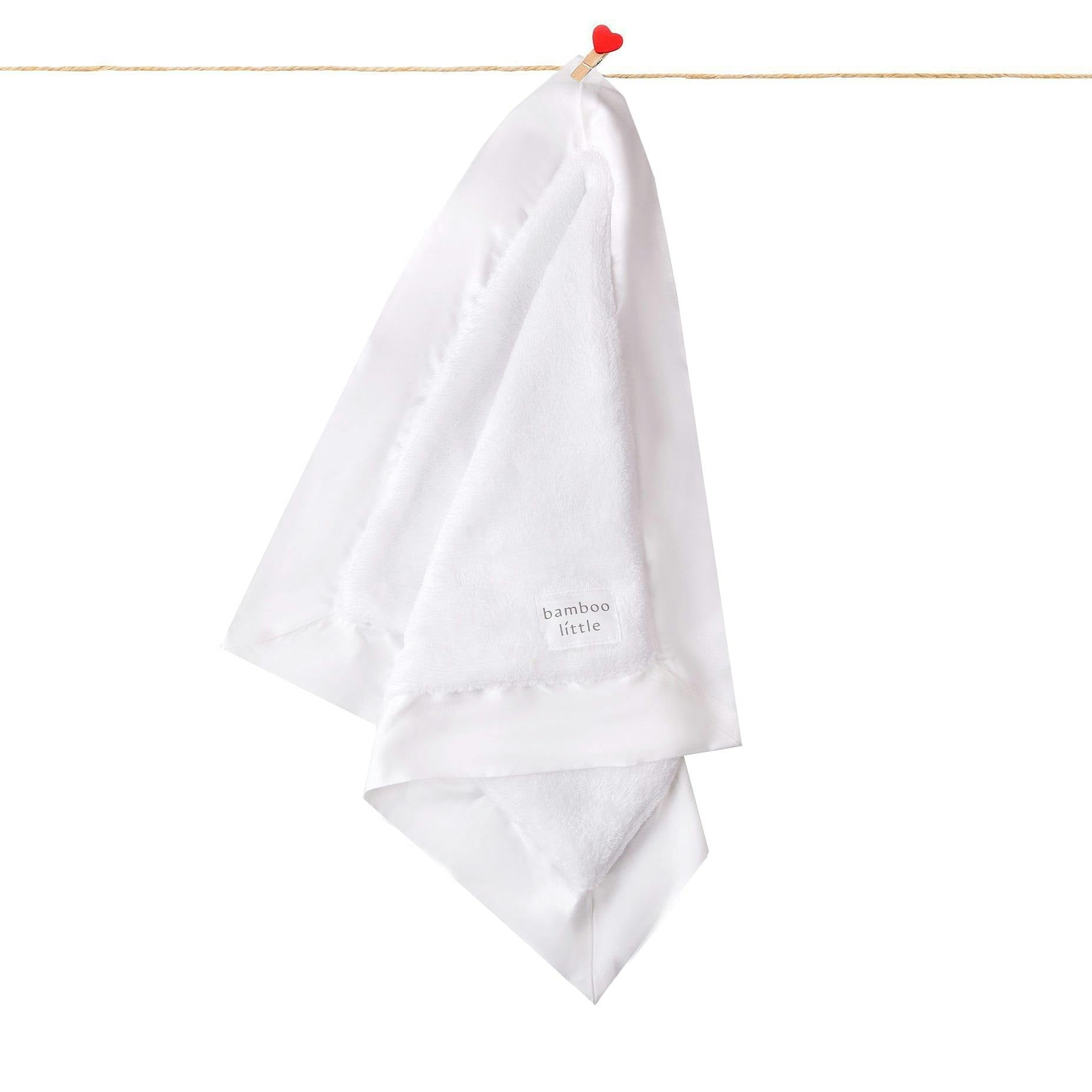 Security Blanket, Cream
