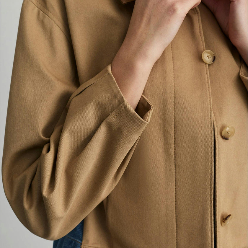 Gabe Jacket