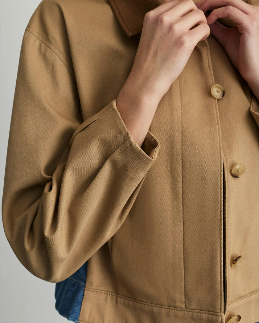 Gabe Jacket
