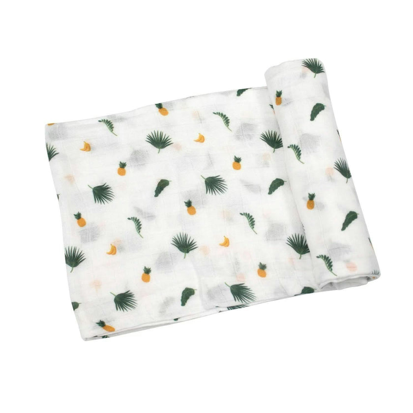Swaddle Blanket