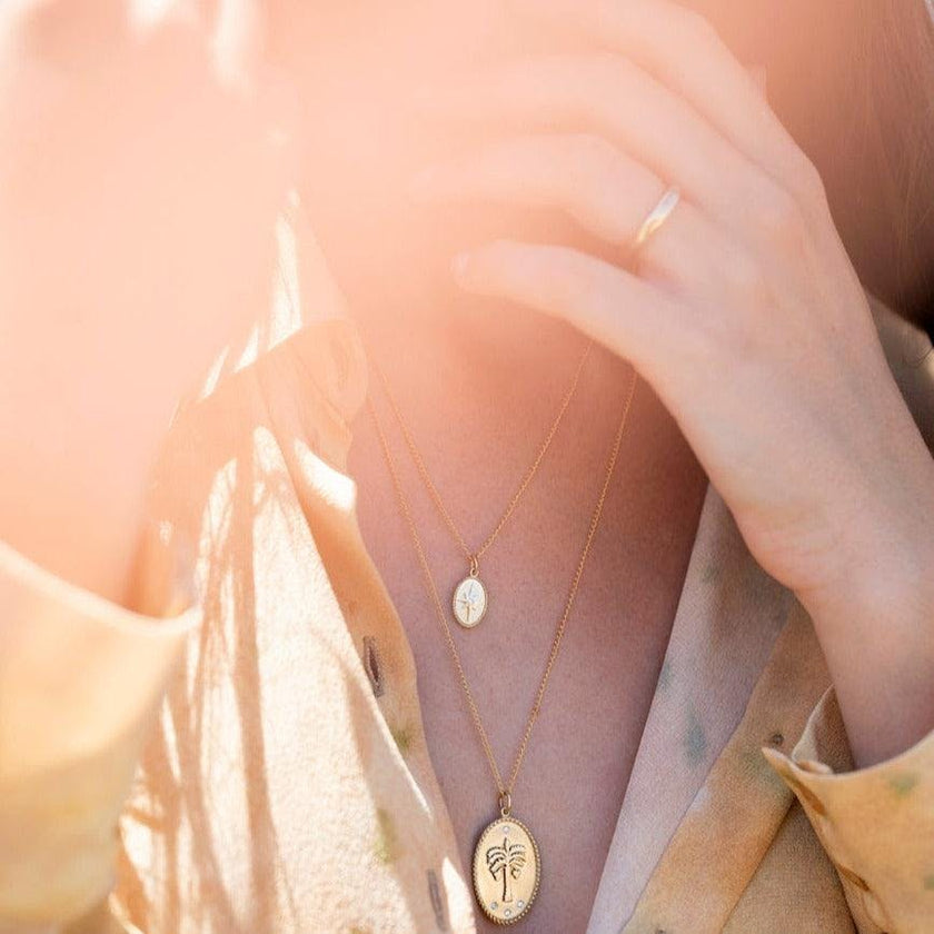 'The Light Within' Ring