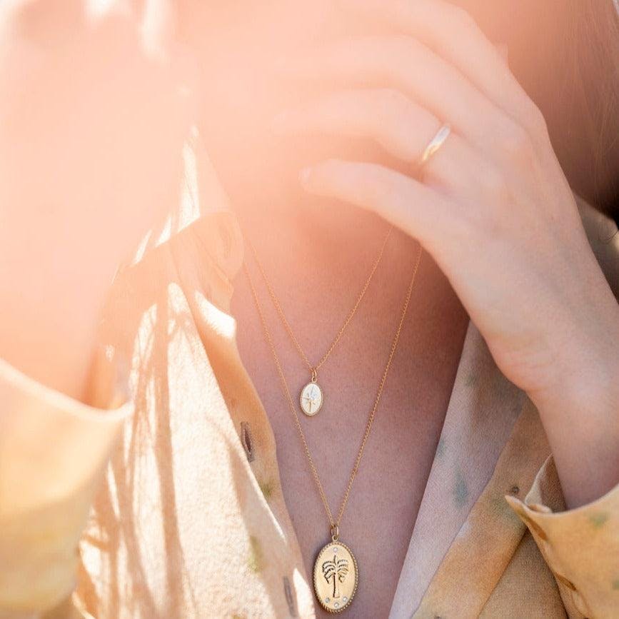 'The Light Within' Ring