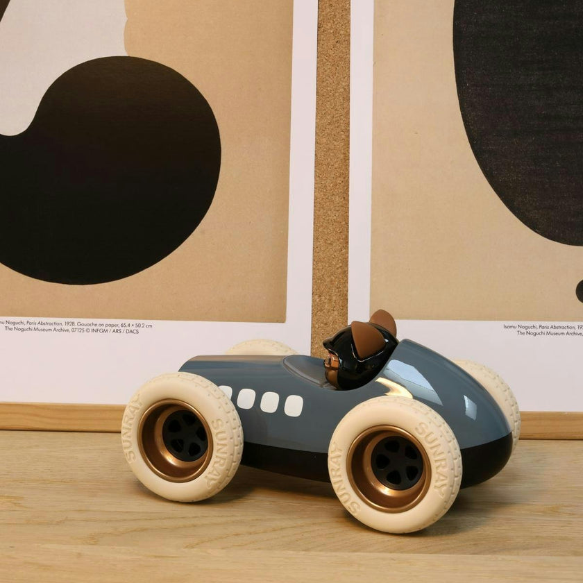 EGG ROADSTER