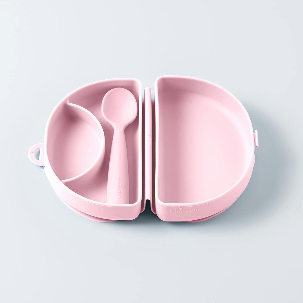 Fold & Scoop - Cotton Candy