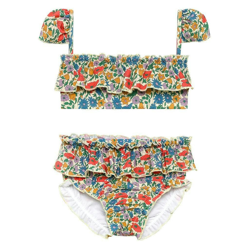 Mini Cabana Bikini Set