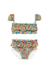 Mini Cabana Bikini Set