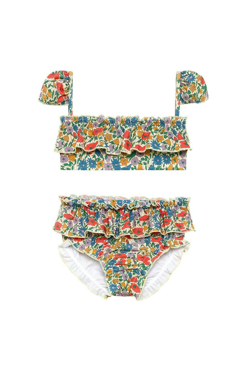 Mini Cabana Bikini Set
