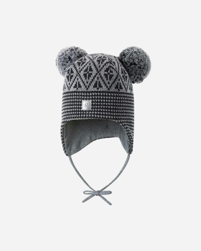 Kuuru - Kids' Merino Wool Hat