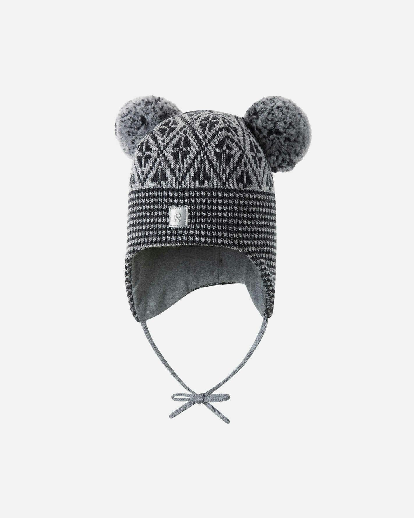 Kuuru - Kids' Merino Wool Hat