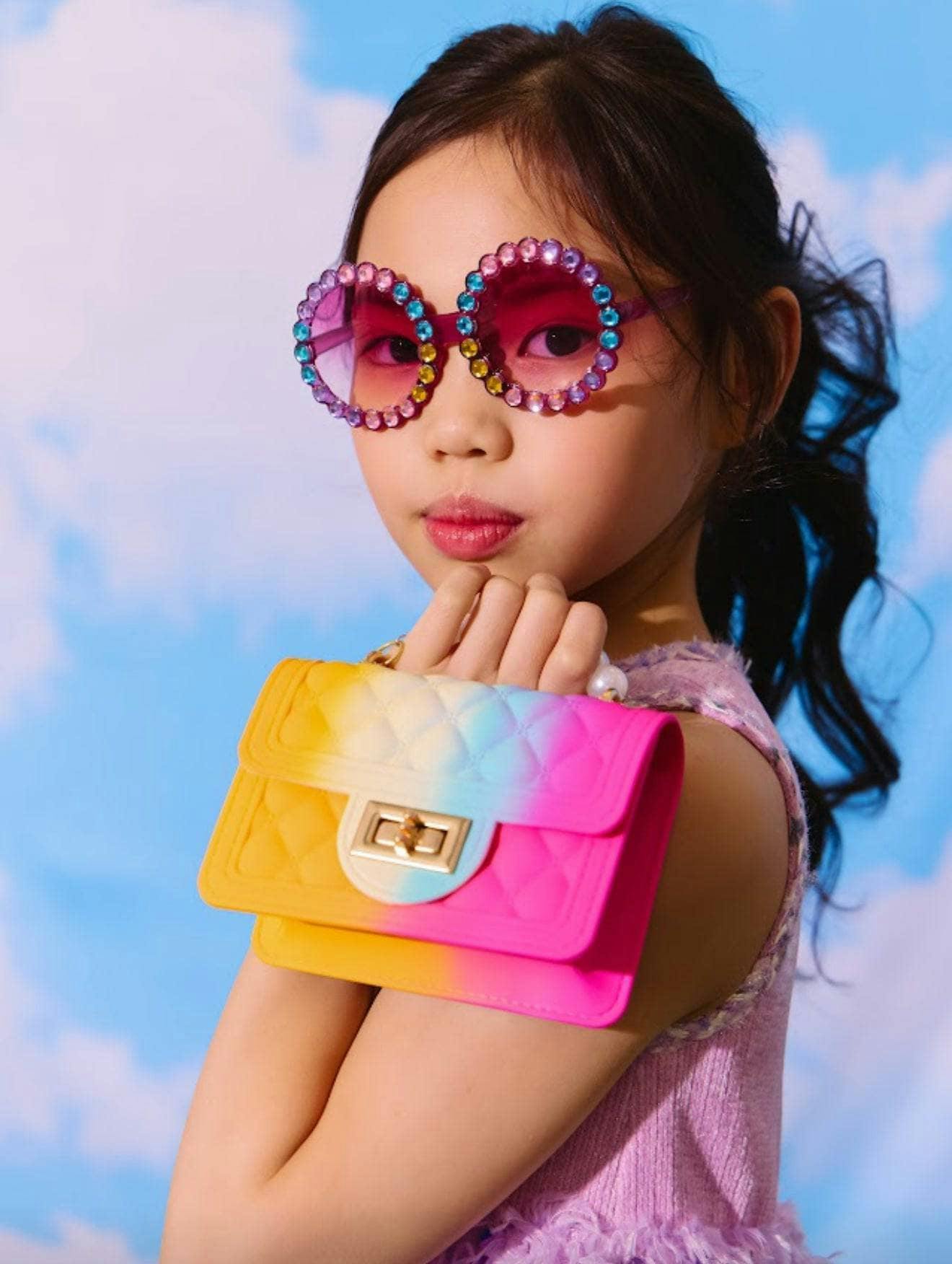Disco Sunglasses