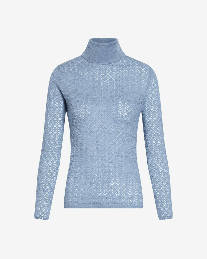 Kayden Turtleneck