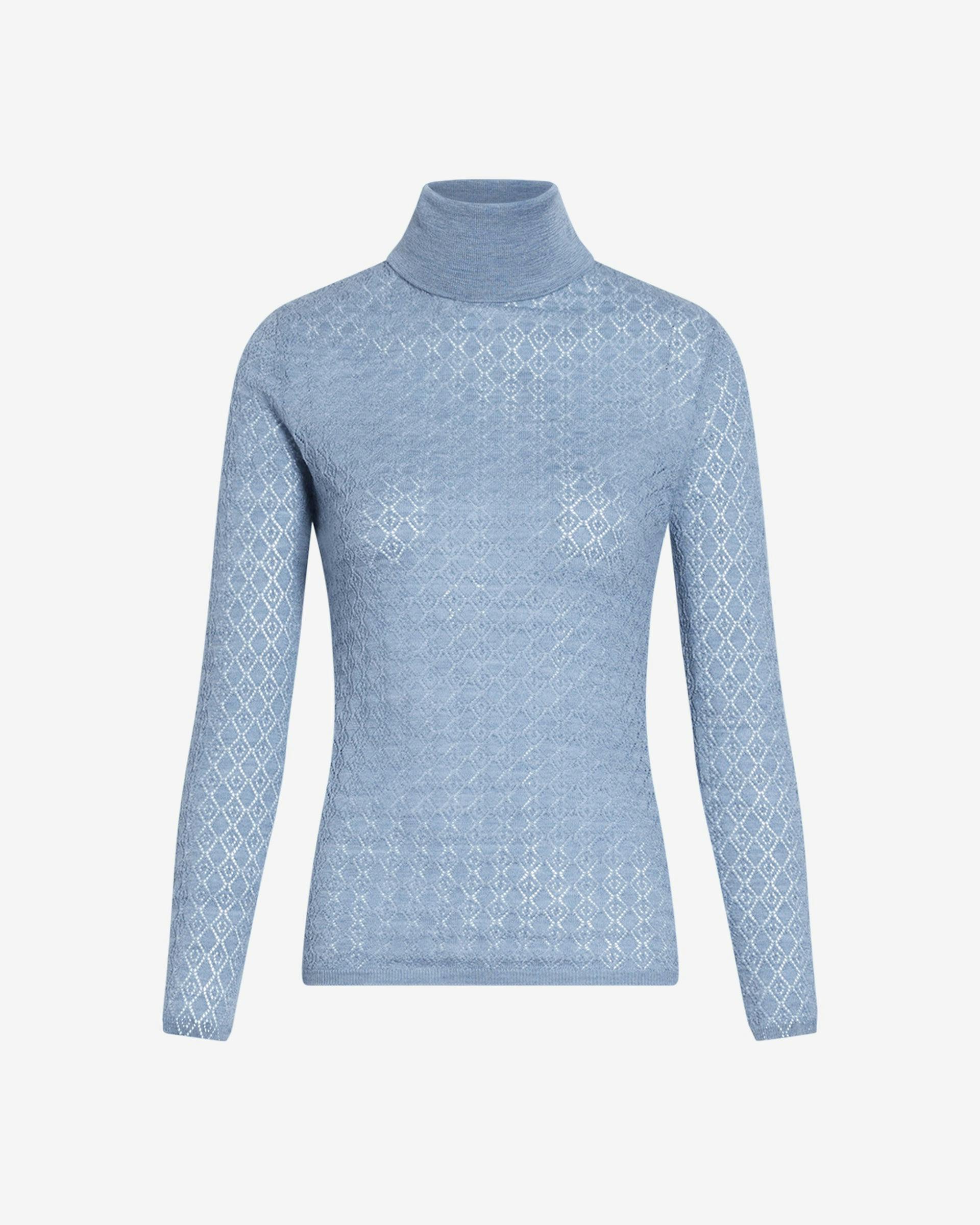 Kayden Turtleneck