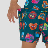 Dip swim trunks "Petsies"