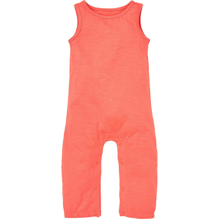 Everglades Romper