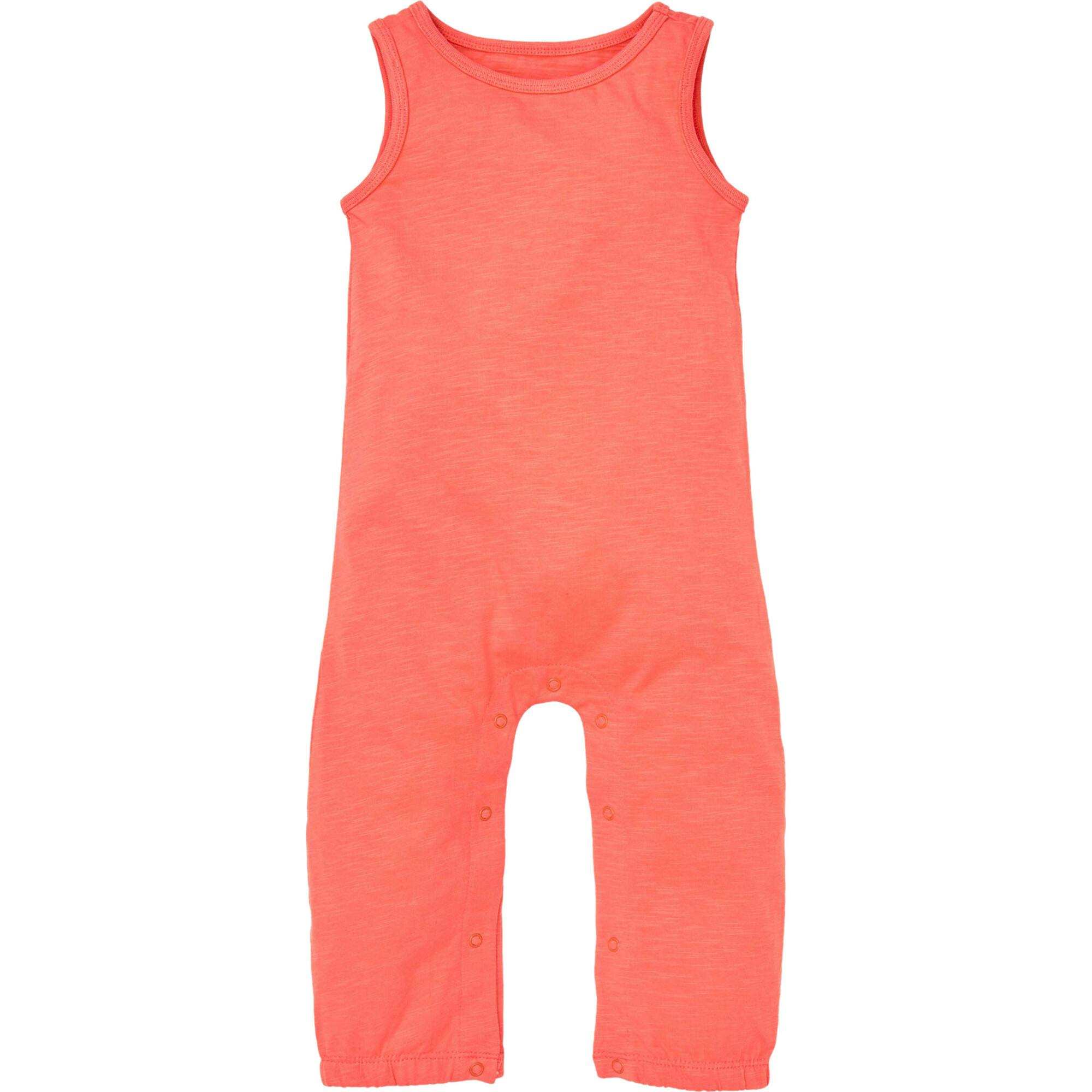 Everglades Romper