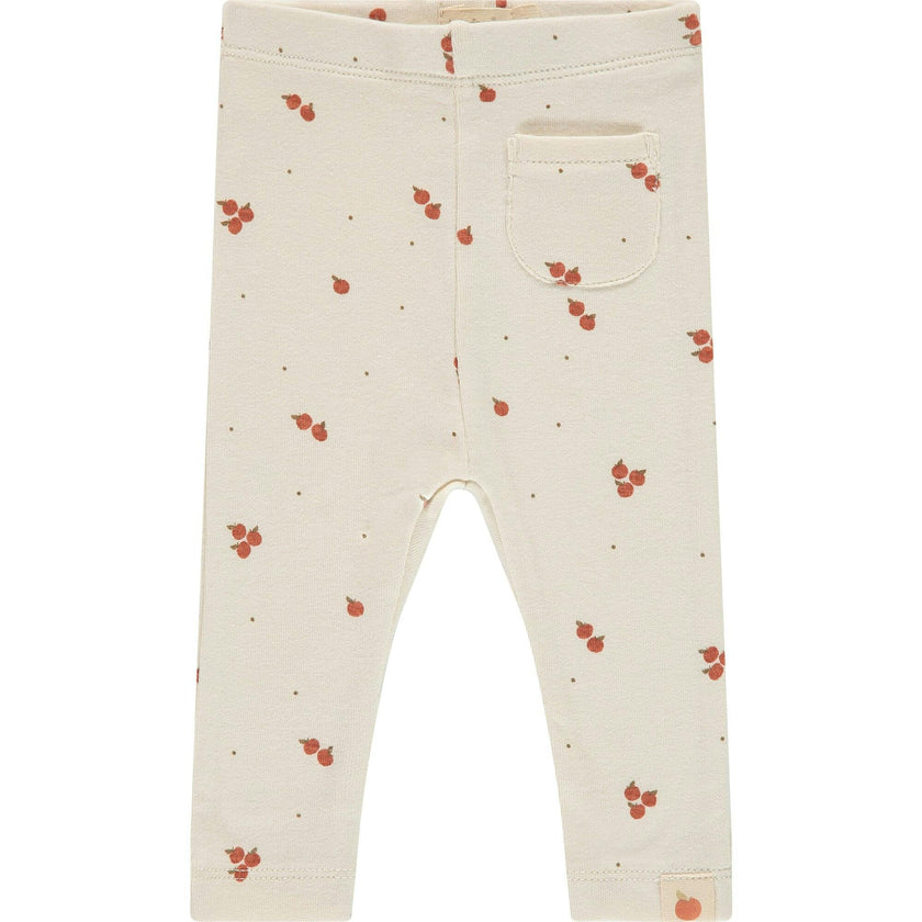 Allover Print Leggings