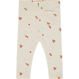 Allover Print Leggings