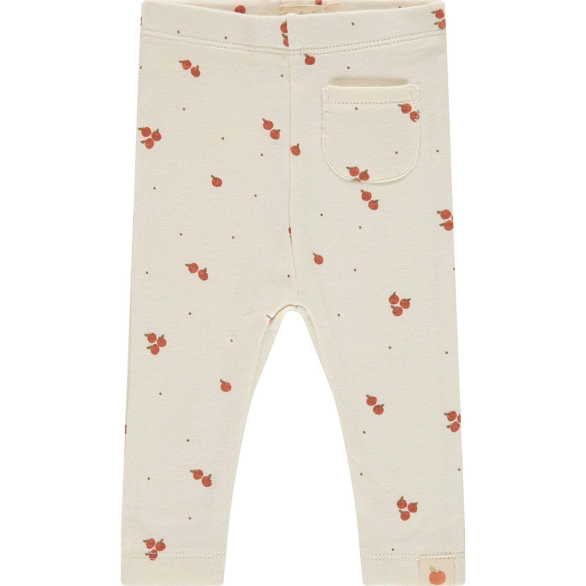 Allover Print Leggings