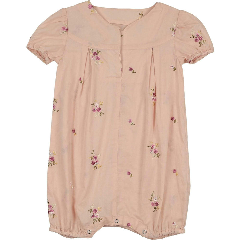 BETTY ROMPER