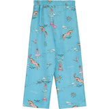BALLERINA SWEATPANTS