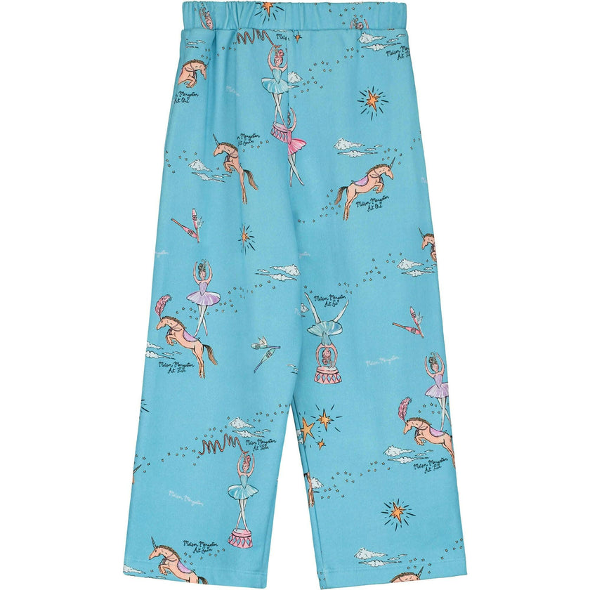 BALLERINA SWEATPANTS
