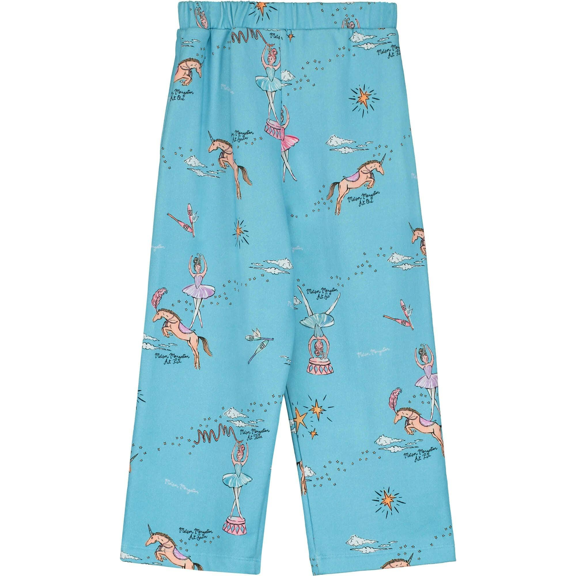BALLERINA SWEATPANTS