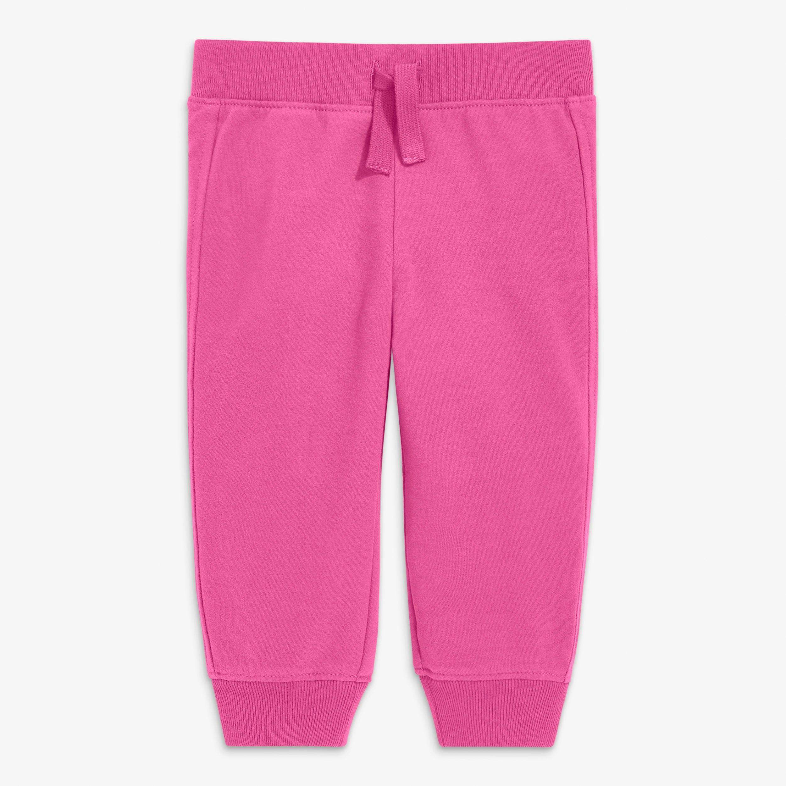 Baby jogger