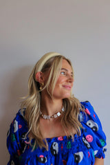 NEON PADDED HEADBAND (5 COLORS)