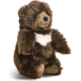 My Brown Gabin - Small 35cm
