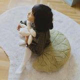 Washable Play Rug Lake