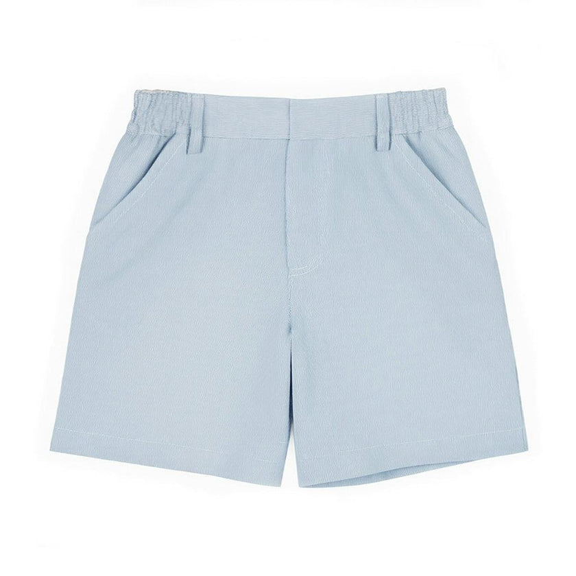 Pincord Short