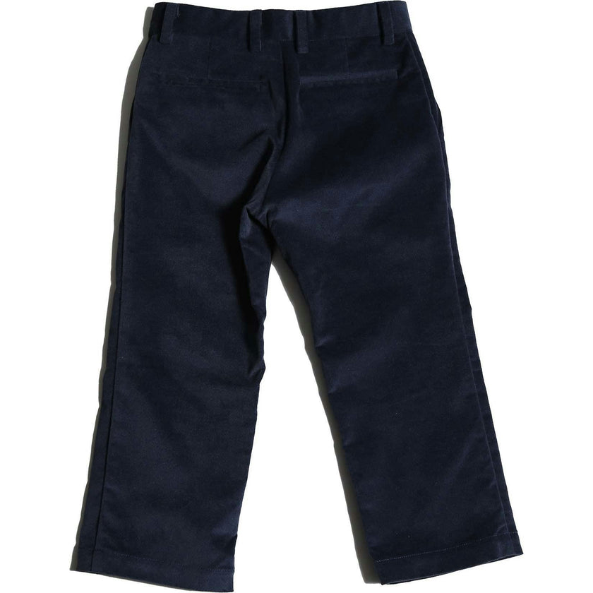 MALOK SLIM FIT TROUSERS