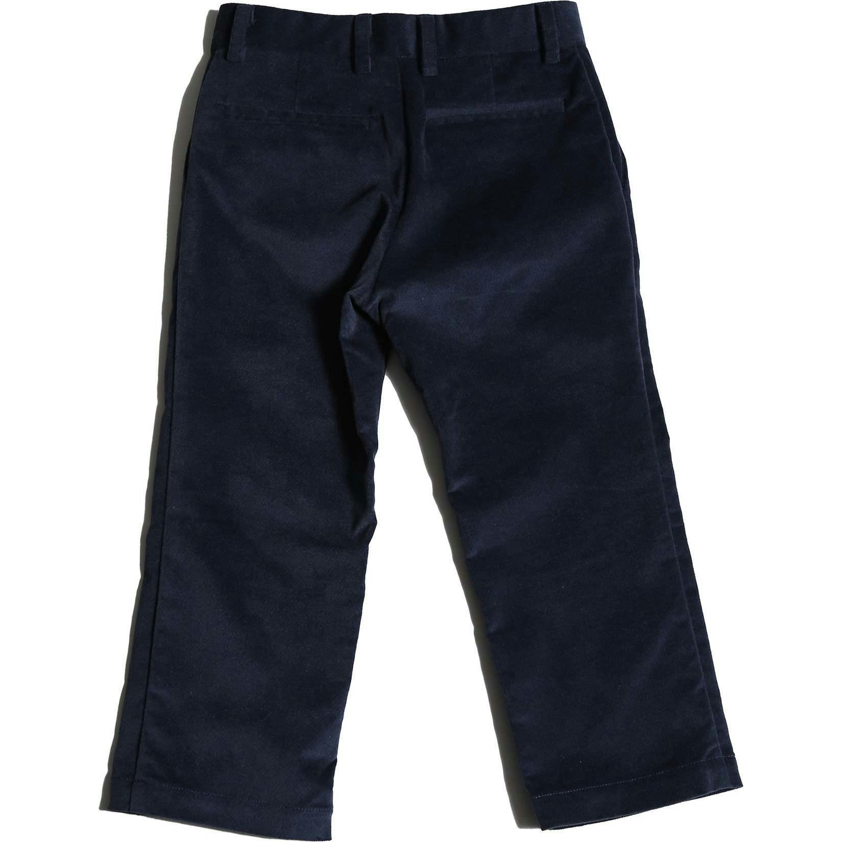 MALOK SLIM FIT TROUSERS