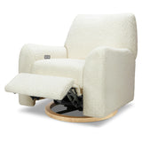 Nursery Works Sunday Power Recliner and Swivel Glider