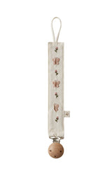 Pacifier Clip Holder