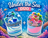 Under the Sea Slime Bundle