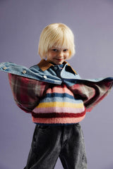 Julia Jumper