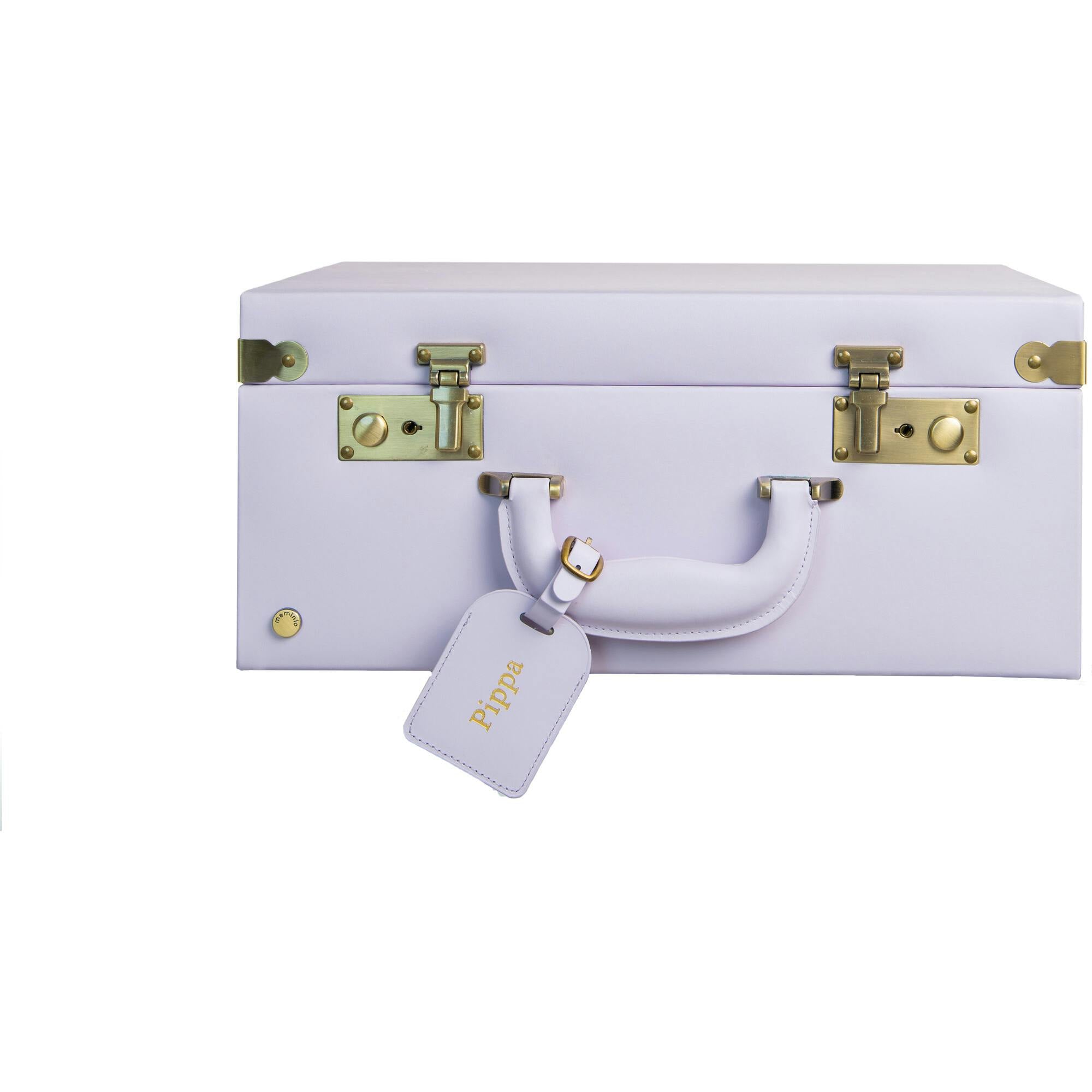 Memory Box Keepsake Case